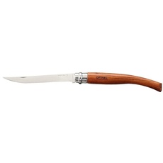 Opinel O000011 Messer, Bubinga Holz, N°12