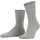Thermosocken 1er Pack Grau 46-48