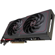 Bild von Pulse Radeon RX 7600 XT OC, 16GB GDDR6, 2x HDMI, 2x DP, lite retail (11339-04-20G)