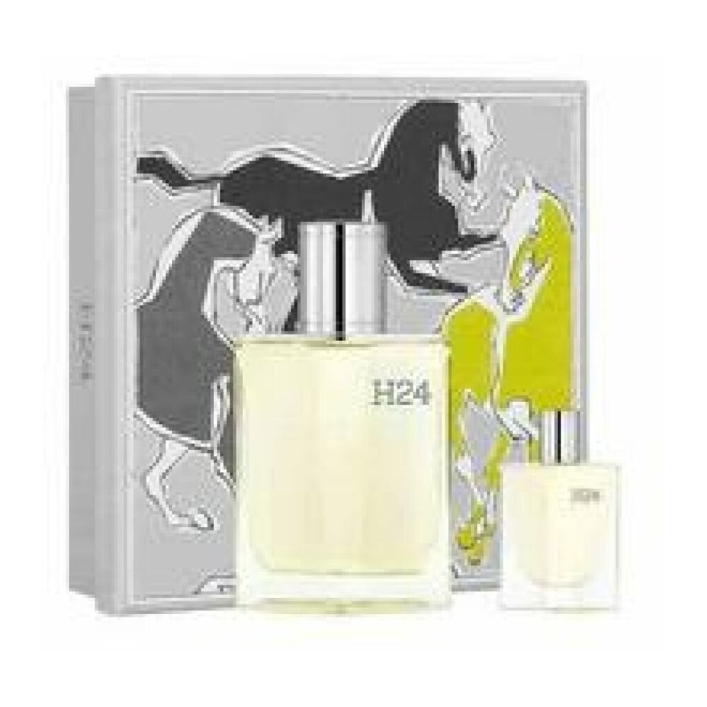 Bild von H24 Eau de Toilette 50 ml + Eau de Toilette 5 ml Geschenkset