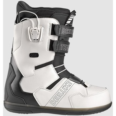 Bild Team ID LTD 2024 Snowboard-Boots yin yang, weiss, 31.0