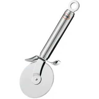 Rösle Pizzaschneider 20 cm Edelstahl silber