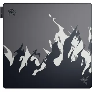 Razer Gigantus V2 NiKo Edition Grau