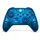 Sky Cipher Controller Blau/Transparent Xbox One/PC