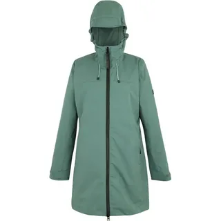 Regatta Denbury 3 in 1 Mantel grün 38
