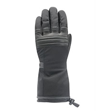 RACER, beheizbare motorradhandschuhe CONNECTIC 5 black, XL/10