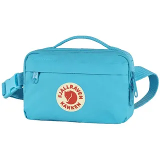 Kanken Hip Pack deep turquoise