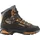 CAMINO EVO GTX W - Trekkingstiefel - schwarz|orange