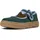 Camper Camper Schuhe Green 27