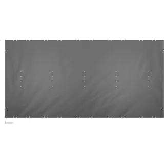 VEVOR Pool-Sicherheitsabdeckung, langlebiges PVC-Material, Größe 13 x 26 Fuß, PVC4x8Schwarz