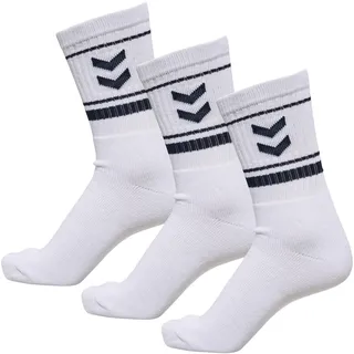 hummel Low Socken Hmlstripe Erwachsene