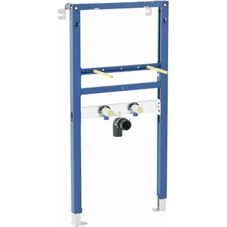 Geberit Duofix 2025 WT für Standarmatur H112cm, B50cm