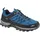Rigel Herren normal Deep Lake/B.Blue 40