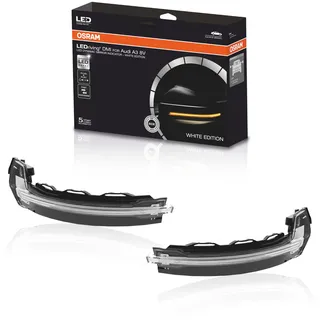Osram LEDDMI 8V0 WT S Blinkleuchte