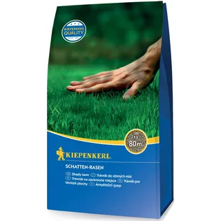 Kiepenkerl Schatten-Rasen 2 kg