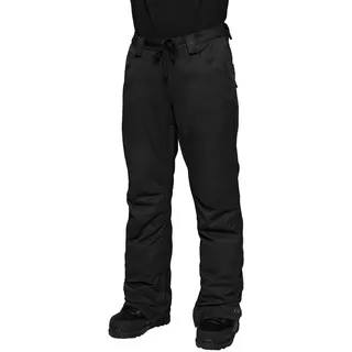 ThirtyTwo Herren Wooderson Hose, schwarz, S EU