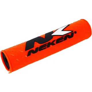 Neken Regular Standard Lenkerpolster - Fluo Orange - One Size