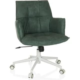 hjh living SOLAO Life W Stoff Mint-Grün