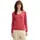 V-Pullover Rot XS