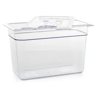 Zubehör G21 Behälter für Sous Vide, 7 Liter