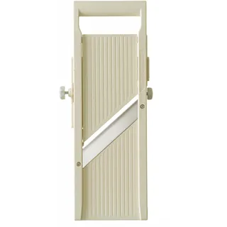 HENDI Shōgun Gemüsereibe 3-tlg. Beige