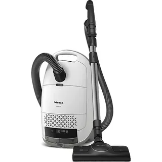 Miele Guard M1 Performance brillantweiß