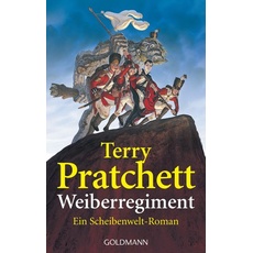 Weiberregiment / Scheibenwelt Bd.31