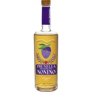 Nonino Distillatori Prunella Mandorlata Nonino Distillatori