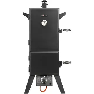 El Fuego Portland XL schwarz