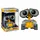 Funko Wall-E Wall-E 1118 Funko Pop Vinyl Figur