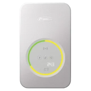Fronius Wattpilot Flex Home 22 C6 Wandladestation Typ 2 (22 kW, 32 A) 6 m