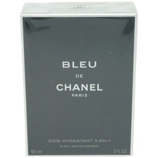 Bild Bleu de Chanel