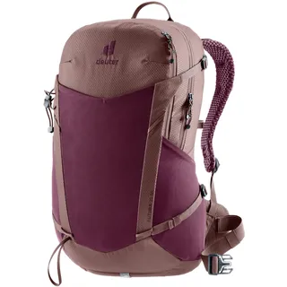 Deuter Futura 21 SL Wanderrucksack Lila