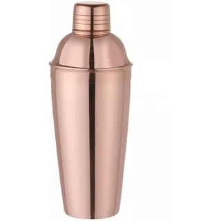 HENDI Cobbler Shaker 0,8L 3-teilig Edelstahl