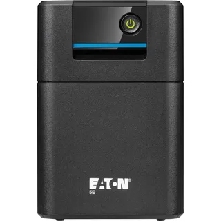 Eaton Power Quality Eaton 5E Gen2 1600 USB Din G2 USV – Black