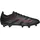 Predator League FG/MG Herren Core Black/Grey Four/Lucid Red 42 2/3