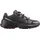 Speedcross Peak Damen Schwarz / Grau 43