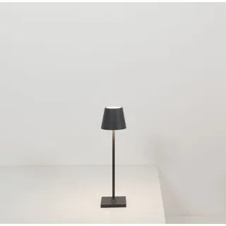 Zafferano Poldina Micro Schwarz