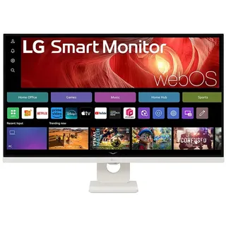 LG Smart Monitor 32U721SA-W.AEU 32"