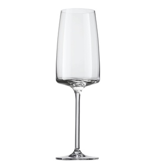 Schott Zwiesel Zwiesel Glas Vivid Senses Sektgläser 2er Set Gläser 2 ct