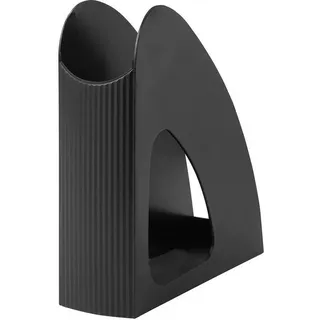 HAN Re-Loop Stehsammler, A4, schwarz (16218-913)