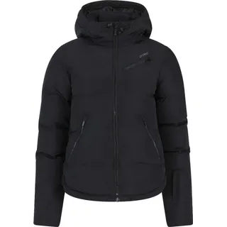 Protest Lucid Jacke - True Black - 2XL