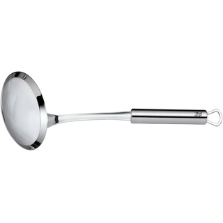 WMF Schaumlöffel Profi Plus Edelstahl silber,