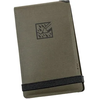 Rite in the Rain Monsoon Geldbörse grün