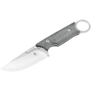 Böker Cabox Micarta Schwarz