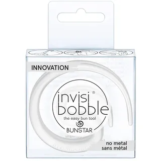 Invisibobble - Bunstar Ice Ice Lady Haarspangen & -klammern Damen