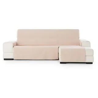 Eysa Rechts Praktische Recamierebezug Ardo 240cm, 19/orange Farbe