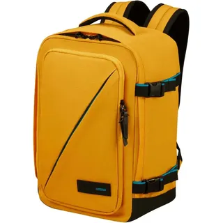 American Tourister Take2Cabin 24 l gelb