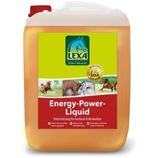 Bild von Energy-Power-Liquid 2,5 l