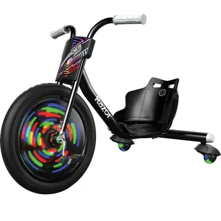 RAZOR RipRider 360 Lightshow